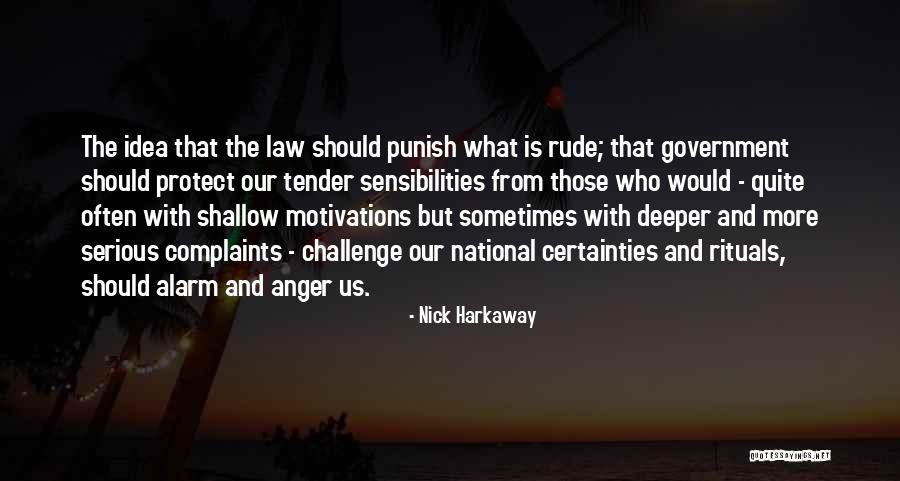Saadanius Quotes By Nick Harkaway Saadanius Quotes By Nick Harkaway