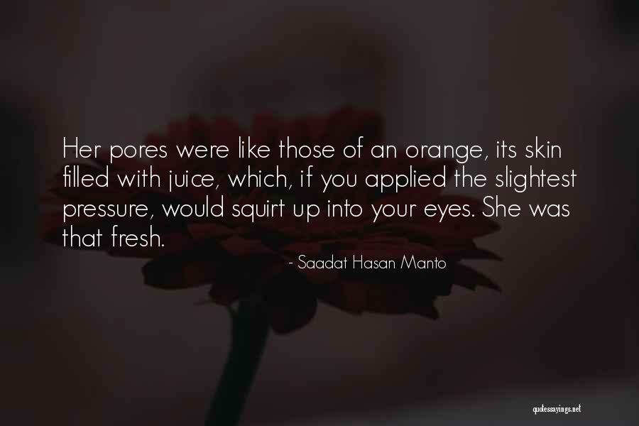 Saadat Hasan Manto Quotes 1109959