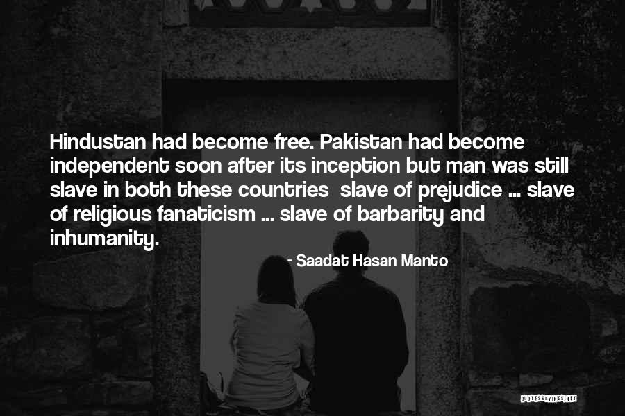 Saadat Hasan Manto Quotes 1220617