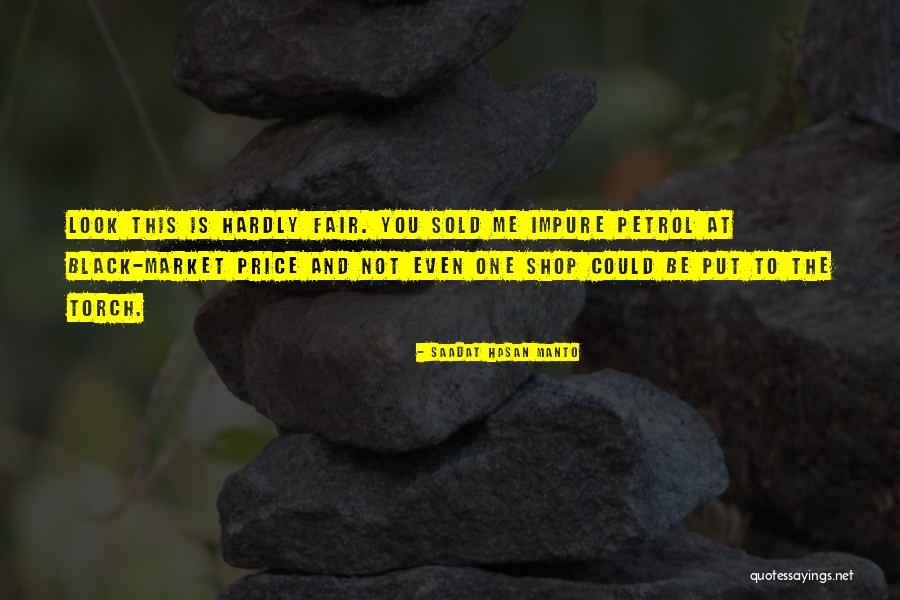 Saadat Hasan Manto Quotes 172702 Saadat Hasan Manto Quotes 172702