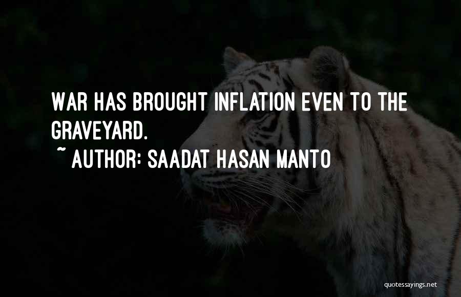Saadat Hasan Manto Quotes 1795875