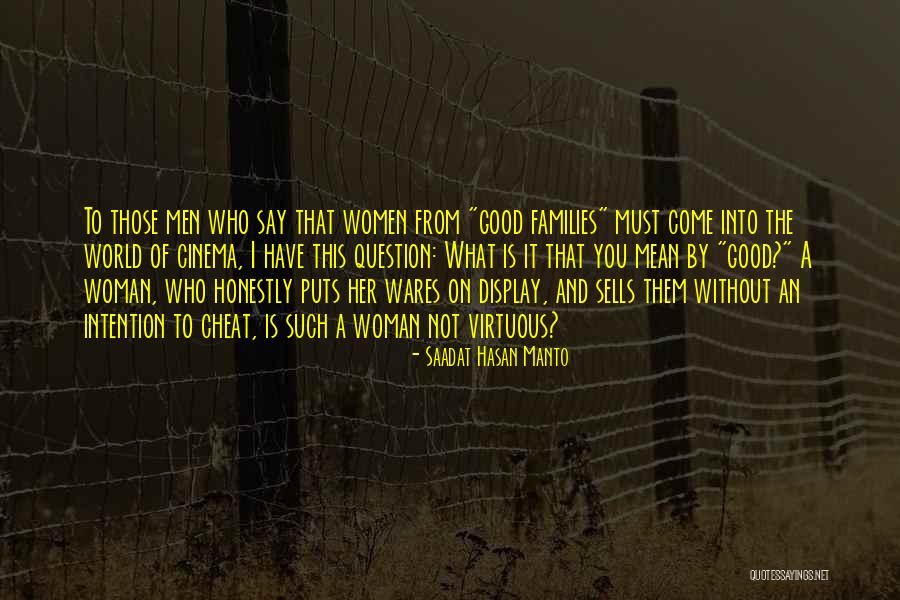 Saadat Hasan Manto Quotes 1954084 Saadat Hasan Manto Quotes 1954084
