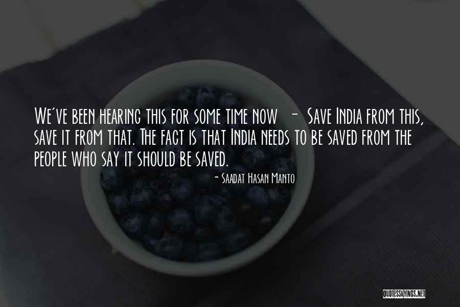 Saadat Hasan Manto Quotes 1972393 Saadat Hasan Manto Quotes 1972393