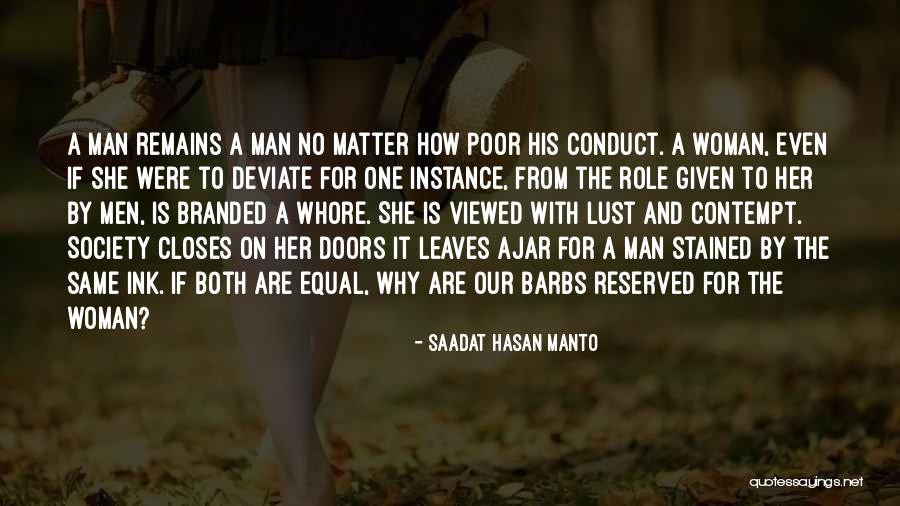 Saadat Hasan Manto Quotes 2223059 Saadat Hasan Manto Quotes 2223059