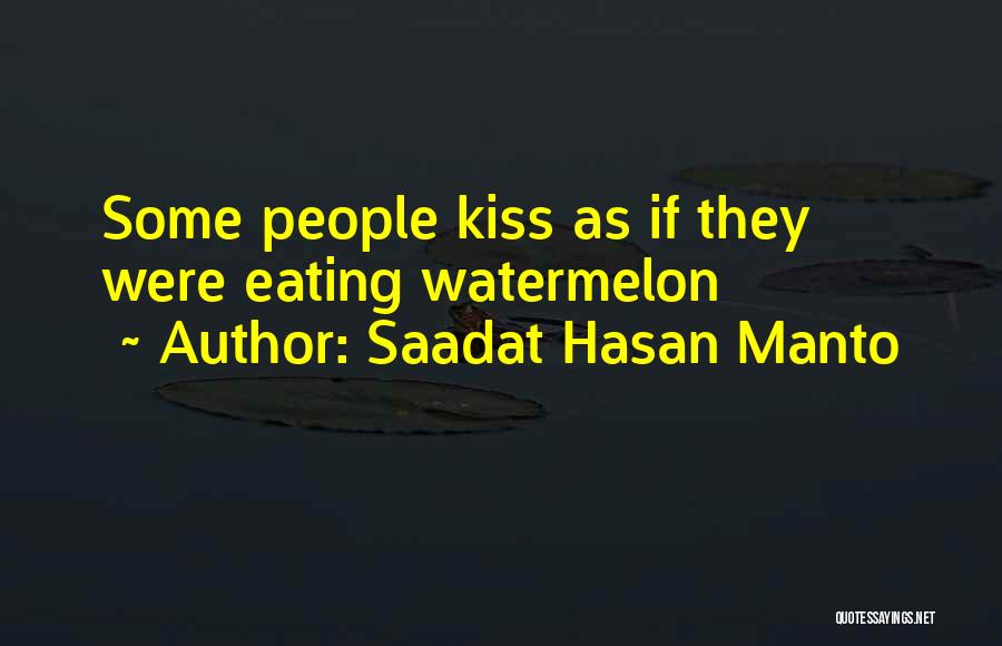 Saadat Hasan Manto Quotes 2257388