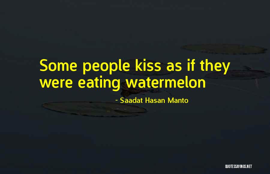 Saadat Hasan Manto Quotes 2257388