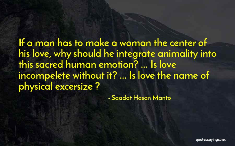 Saadat Hasan Manto Quotes 297932