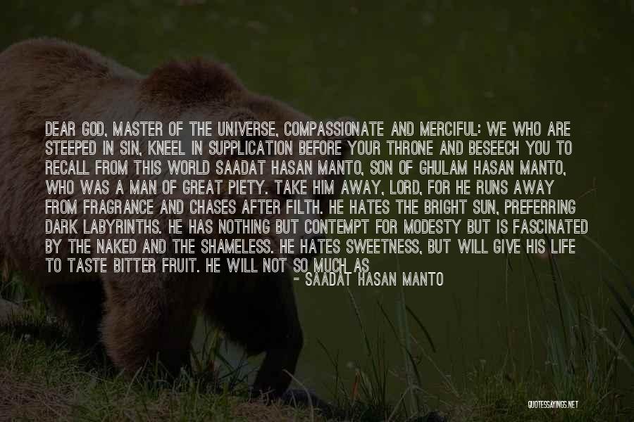 Saadat Hasan Manto Quotes 411349 Saadat Hasan Manto Quotes 411349