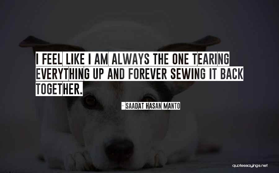 Saadat Hasan Manto Quotes 412747 Saadat Hasan Manto Quotes 412747