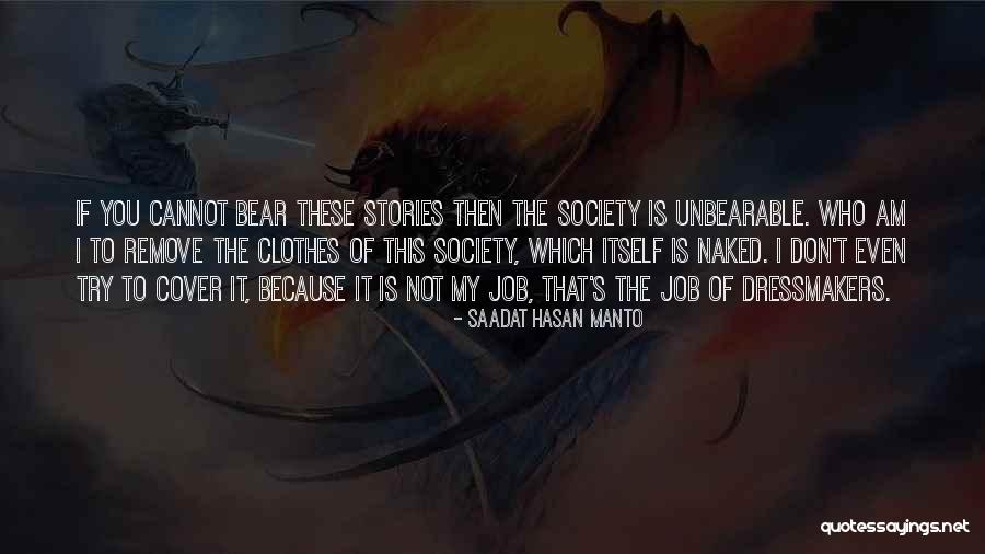 Saadat Hasan Manto Quotes 978903 Saadat Hasan Manto Quotes 978903