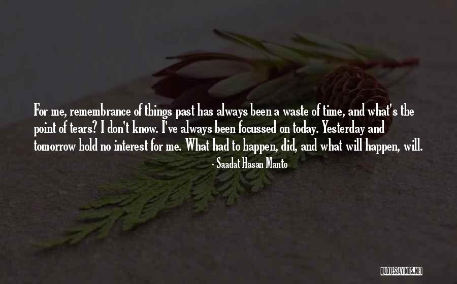 Saadat Hasan Quotes By Saadat Hasan Manto Saadat Hasan Quotes By Saadat Hasan Manto