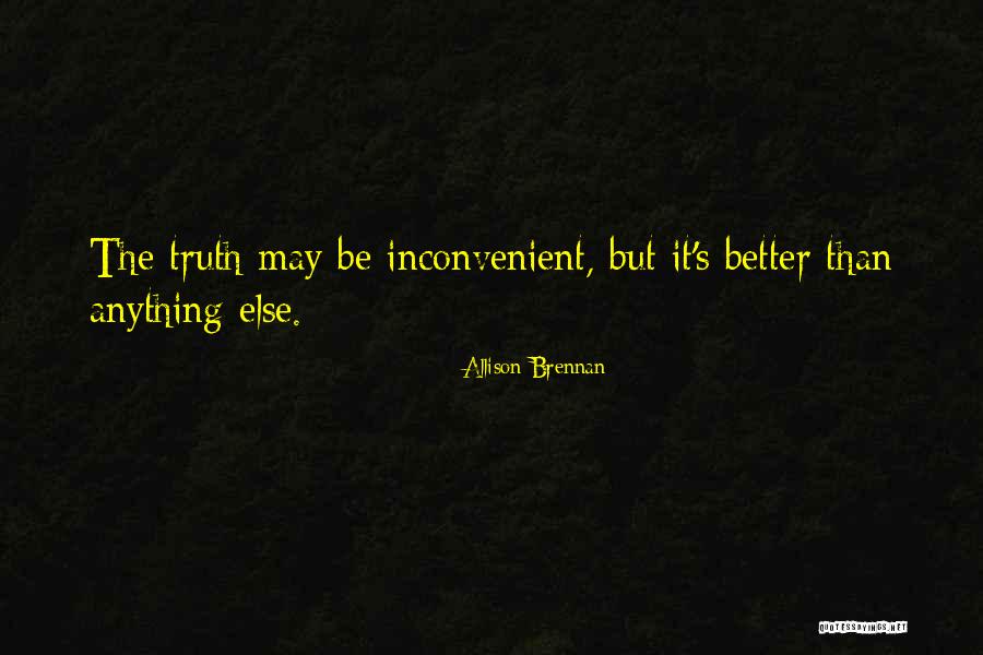 Saadatia Quotes By Allison Brennan Saadatia Quotes By Allison Brennan