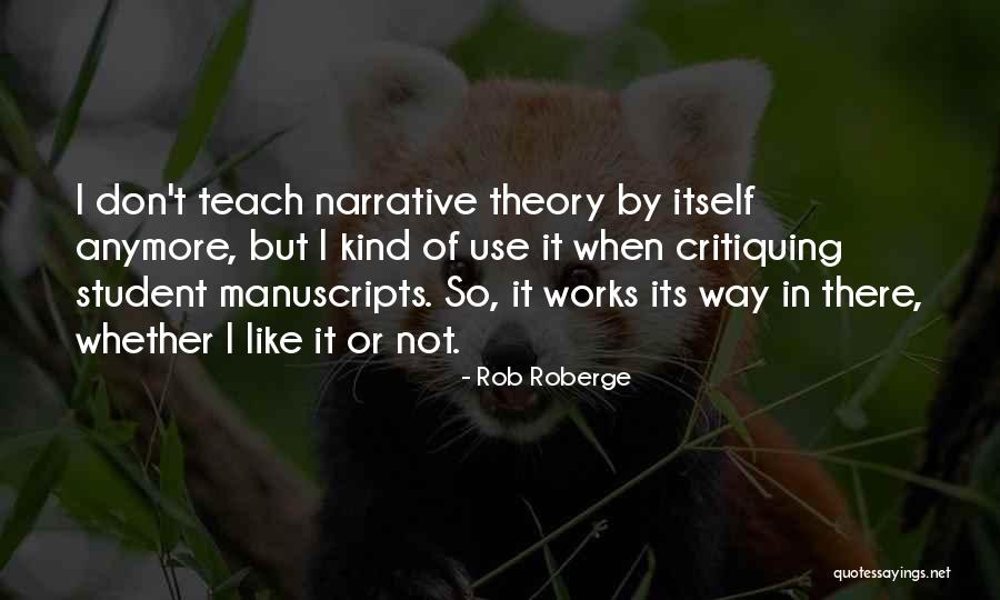 Saade Law Quotes By Rob Roberge Saade Law Quotes By Rob Roberge