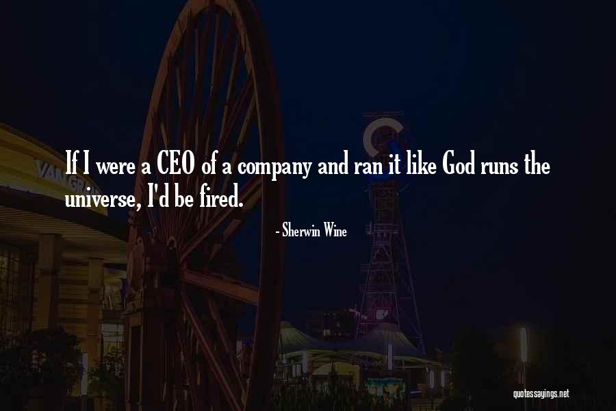 Saadeddine Hariri Quotes By Sherwin Wine Saadeddine Hariri Quotes By Sherwin Wine