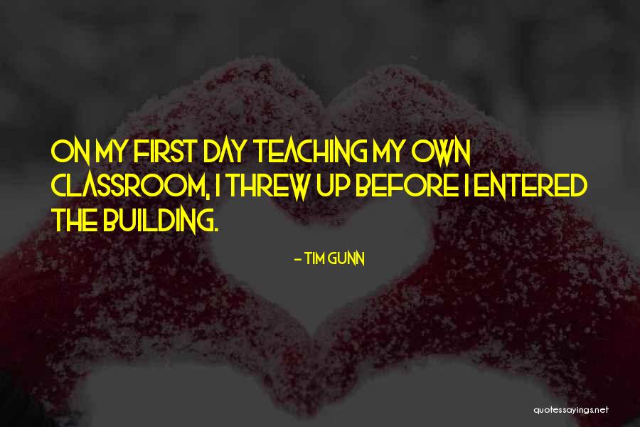 Saadet Gida Quotes By Tim Gunn Saadet Gida Quotes By Tim Gunn