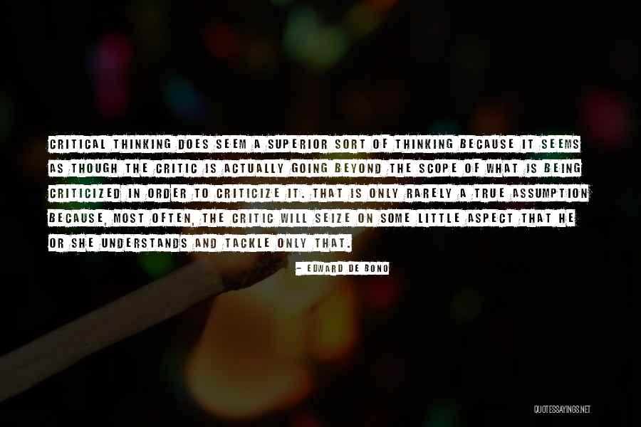 Saadhika Jha Quotes By Edward De Bono Saadhika Jha Quotes By Edward De Bono