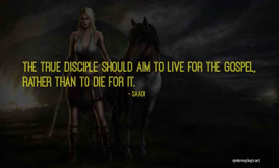 Saadi Quotes 1095767 Saadi Quotes 1095767