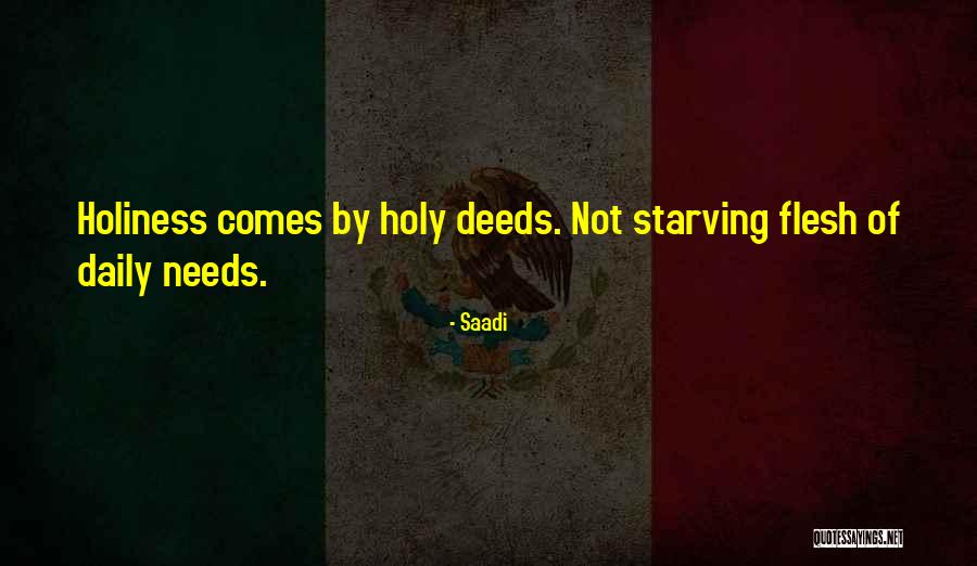 Saadi Quotes 1154867 Saadi Quotes 1154867