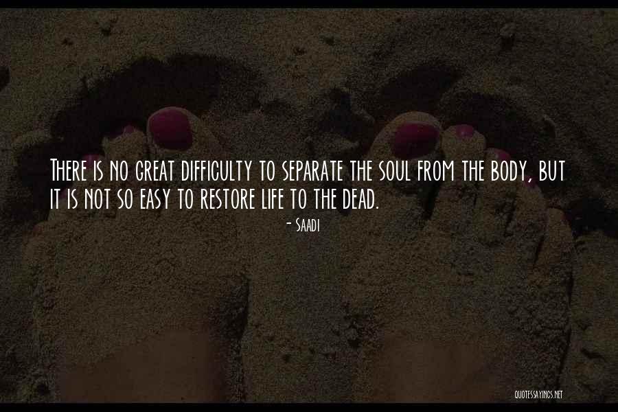 Saadi Quotes 1213754 Saadi Quotes 1213754