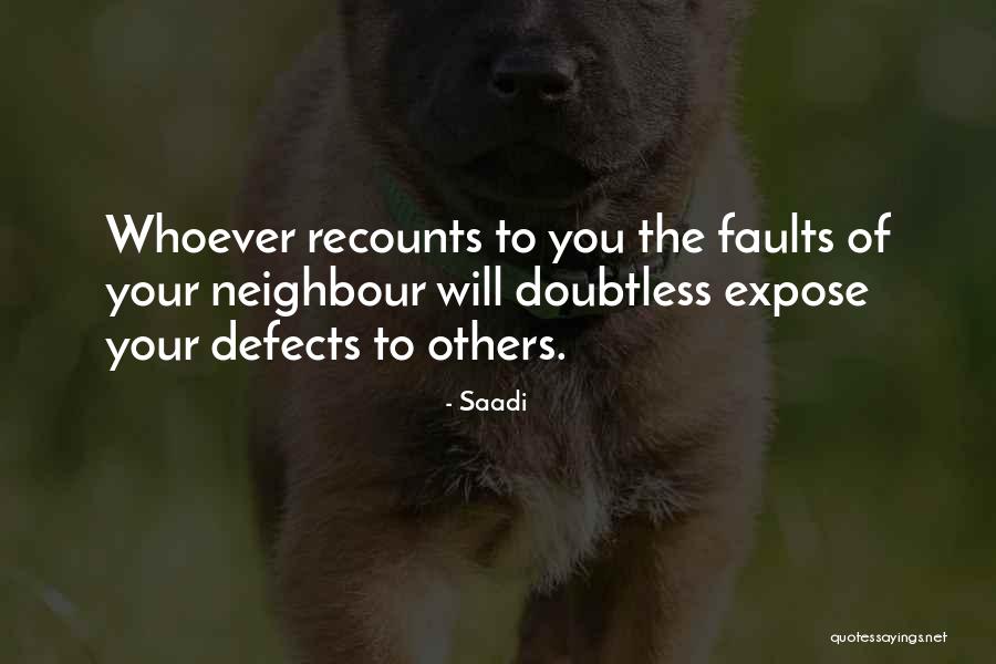 Saadi Quotes 1294546 Saadi Quotes 1294546