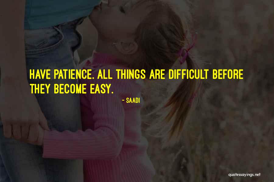 Saadi Quotes 1536225 Saadi Quotes 1536225