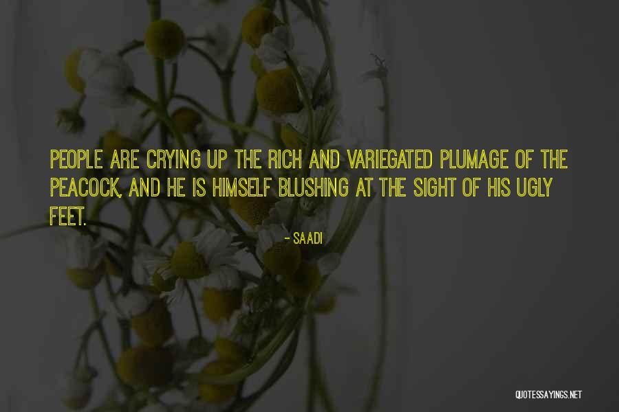 Saadi Quotes 1629447 Saadi Quotes 1629447