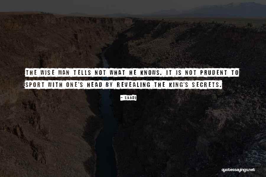 Saadi Quotes 1854976 Saadi Quotes 1854976