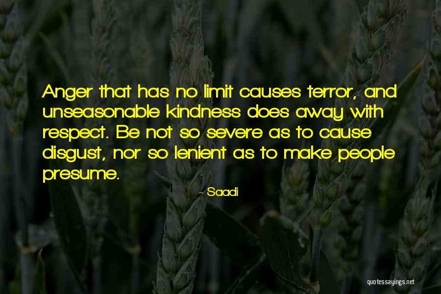 Saadi Quotes 2040455 Saadi Quotes 2040455