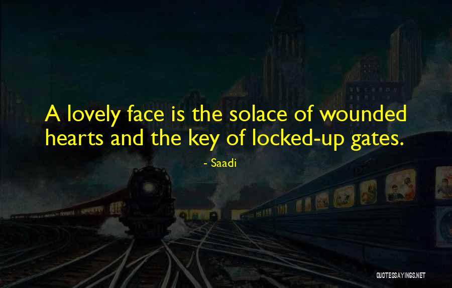 Saadi Quotes 248923 Saadi Quotes 248923