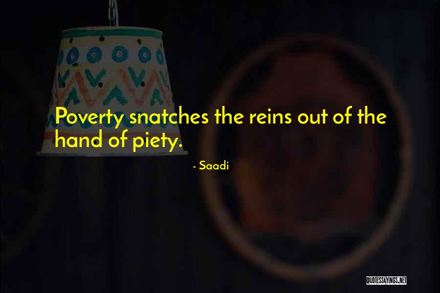Saadi Quotes 457665 Saadi Quotes 457665