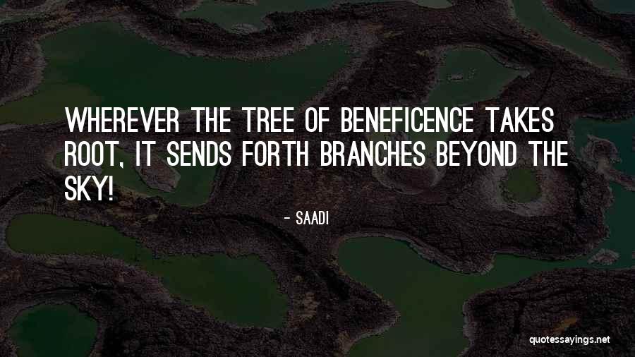 Saadi Quotes 641948 Saadi Quotes 641948