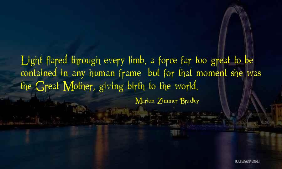 Saadiqa Muhammad Quotes By Marion Zimmer Bradley Saadiqa Muhammad Quotes By Marion Zimmer Bradley