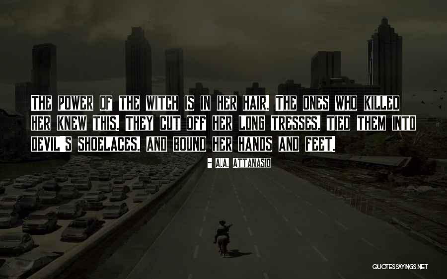 Saadiyat Quotes By A.A. Attanasio Saadiyat Quotes By A.A. Attanasio