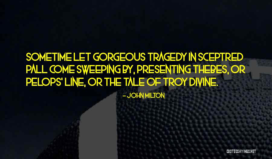 Saadiyat Quotes By John Milton Saadiyat Quotes By John Milton