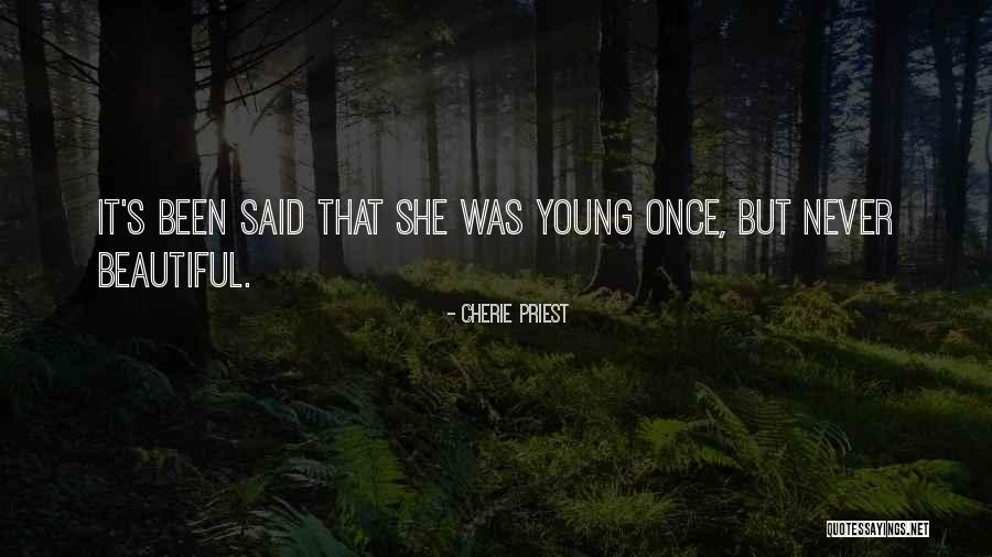 Saadoun Al Quotes By Cherie Priest Saadoun Al Quotes By Cherie Priest