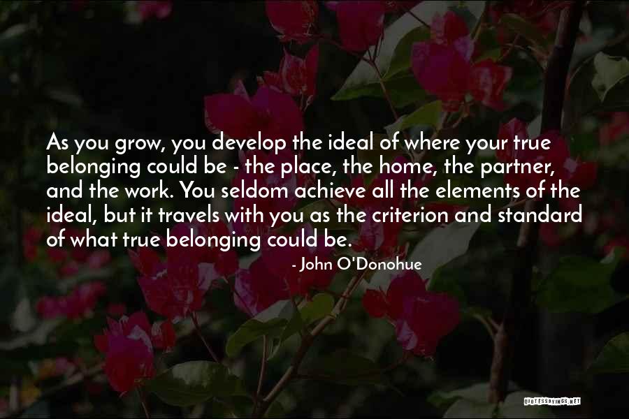 Saadoun Al Quotes By John O'Donohue Saadoun Al Quotes By John O'Donohue