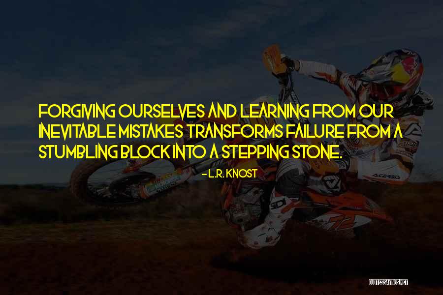 Saadoun Bila Quotes By L.R. Knost Saadoun Bila Quotes By L.R. Knost