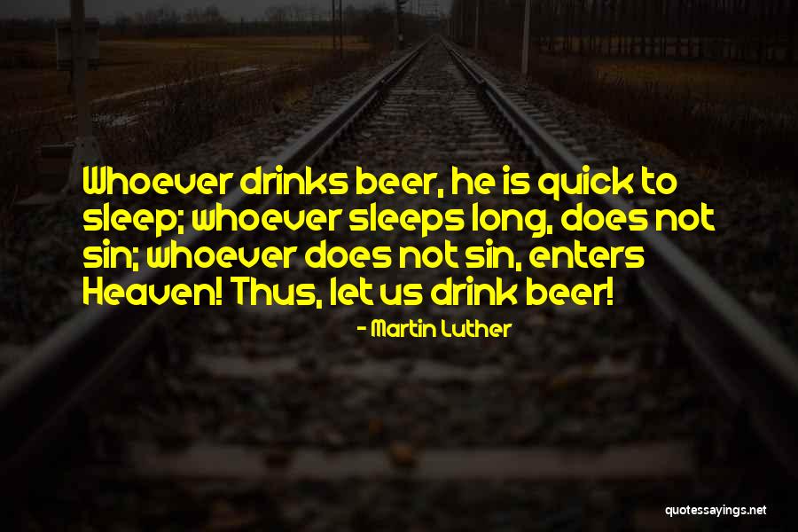 Saadoun Bila Quotes By Martin Luther Saadoun Bila Quotes By Martin Luther