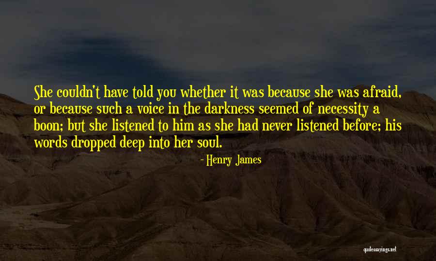Saadoun Jaber Quotes By Henry James Saadoun Jaber Quotes By Henry James