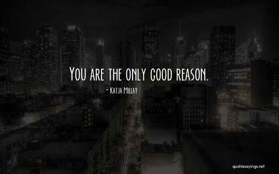 Saadoun Jaber Quotes By Katja Millay Saadoun Jaber Quotes By Katja Millay