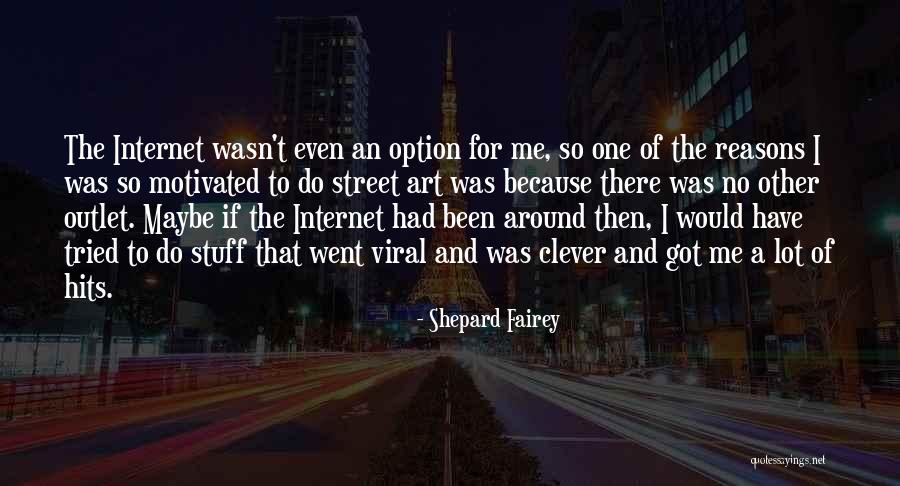 Saadoun Jaber Quotes By Shepard Fairey Saadoun Jaber Quotes By Shepard Fairey