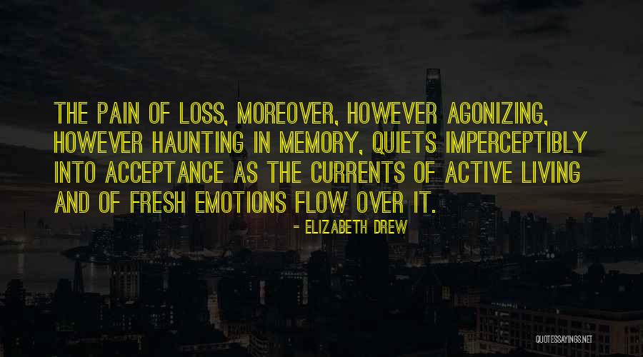 Saadoun Quotes By Elizabeth Drew Saadoun Quotes By Elizabeth Drew