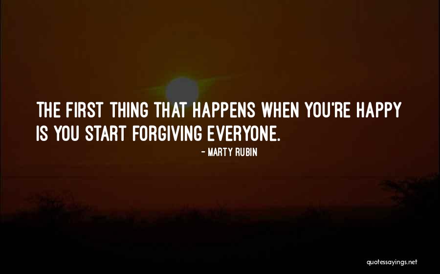 Saadouni Quotes By Marty Rubin Saadouni Quotes By Marty Rubin