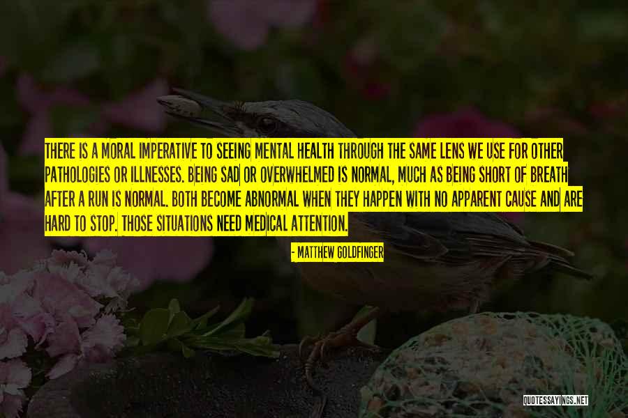 Saady Grimaldo Quotes By Matthew Goldfinger Saady Grimaldo Quotes By Matthew Goldfinger