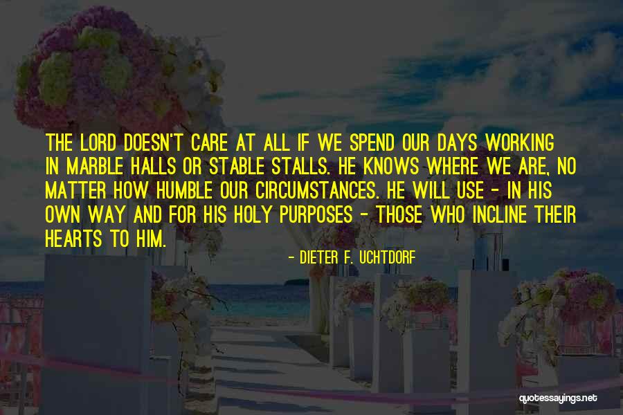 Saaf Niyat Quotes By Dieter F. Uchtdorf Saaf Niyat Quotes By Dieter F. Uchtdorf