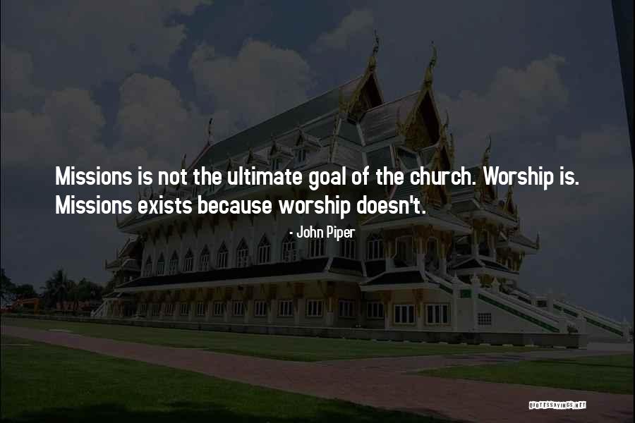 Saaf Niyat Quotes By John Piper Saaf Niyat Quotes By John Piper