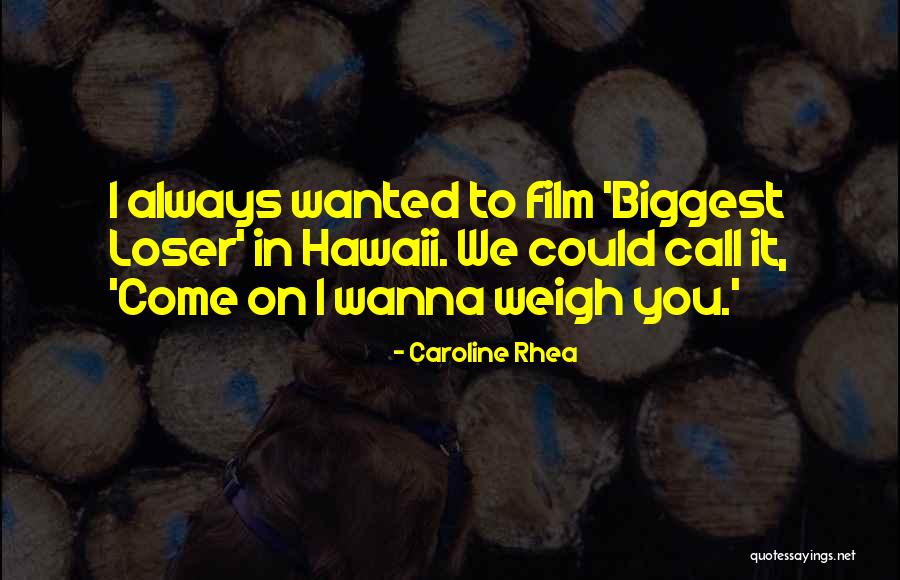 Saag Quotes By Caroline Rhea Saag Quotes By Caroline Rhea