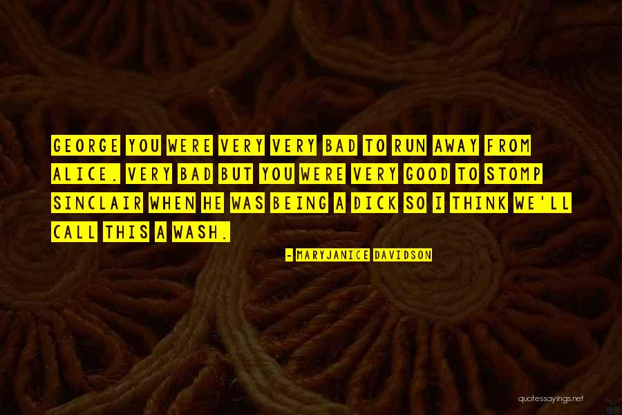 Saagar Enjeti Quotes By MaryJanice Davidson Saagar Enjeti Quotes By MaryJanice Davidson