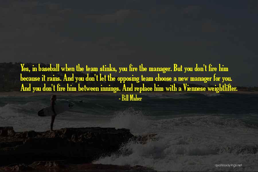 Saah Quotes By Bill Maher Saah Quotes By Bill Maher