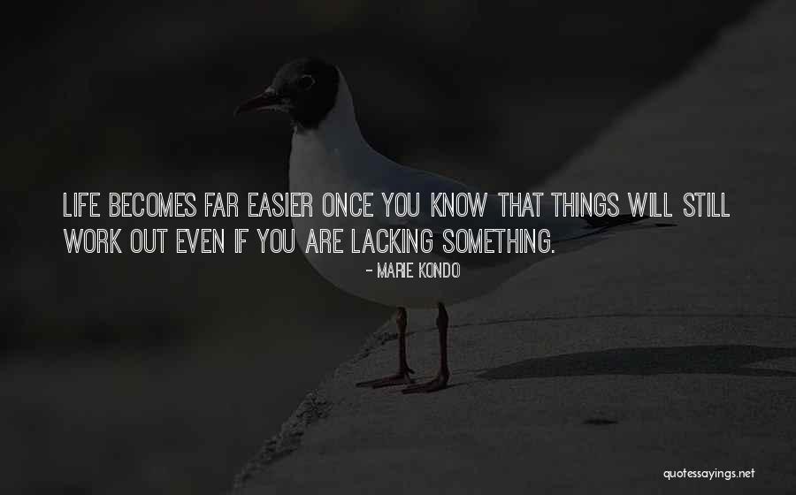 Saah Quotes By Marie Kondo Saah Quotes By Marie Kondo